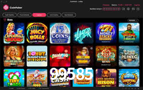 APP oficial da 99585 para mobile